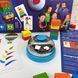 Настільна гра Color Crazy Cubes