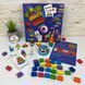 Настільна гра Color Crazy Cubes
