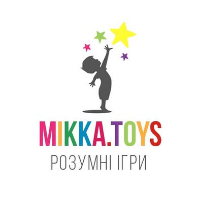 Настільна гра, Emotion mimik, Danko Toys