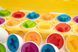 Яйця сортер, Фігури, 12шт