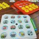 Настільна гра, Розумні монстрики, мемо, Fun Game