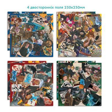 Настільна гра, Find It, Harry Potter, Dodo, 200585