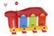 Гараж, Technok Toys, 8584