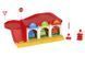 Гараж, Technok Toys, 8584